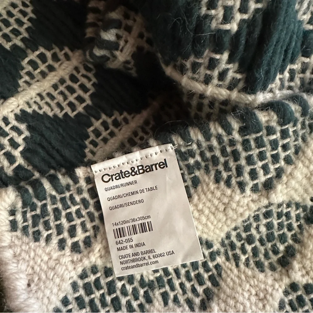 Quadri Reversible 120